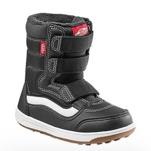 Vans Youth Snow-Cruiser MTE Snow Boot